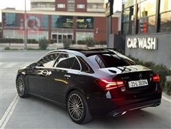 مرسيدس بنز A-Class